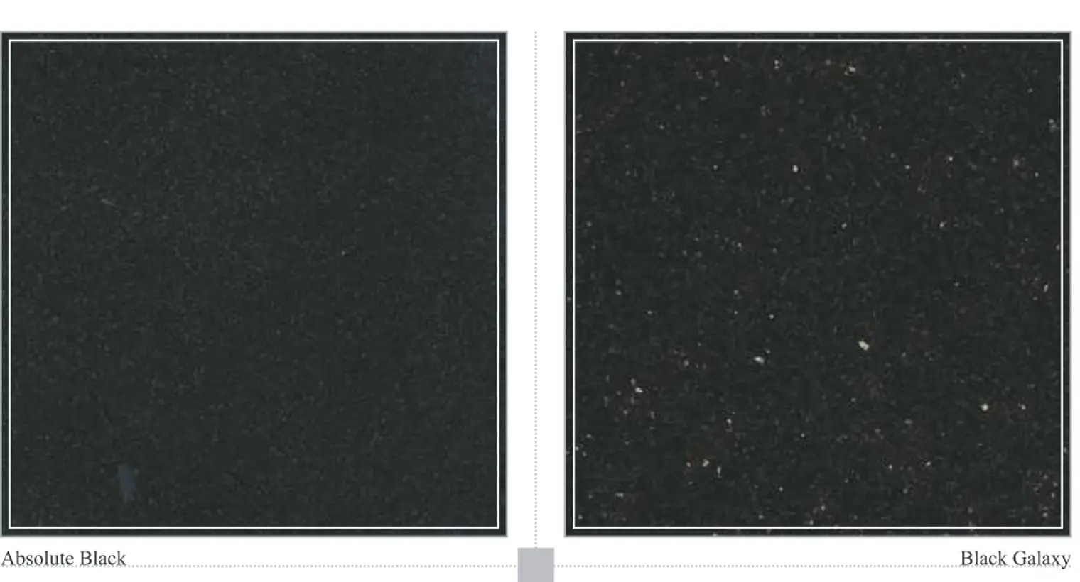 granites