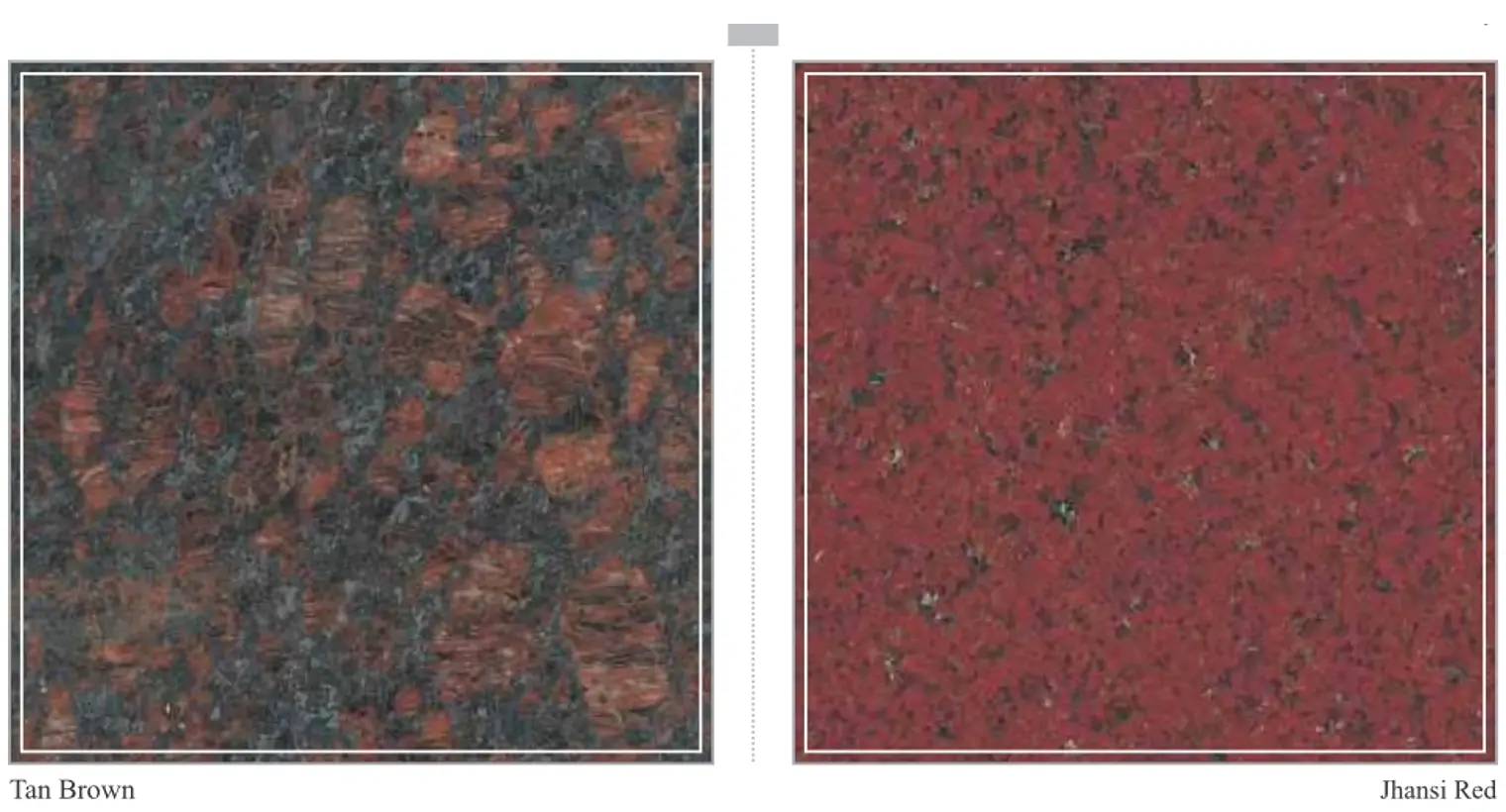 granites