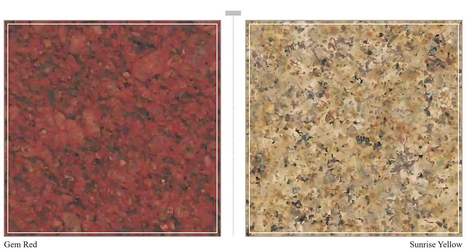 granites