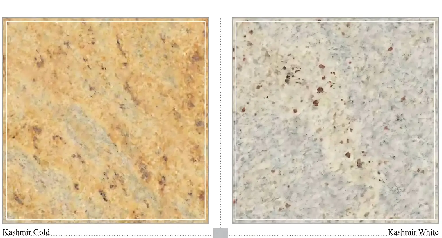 granites
