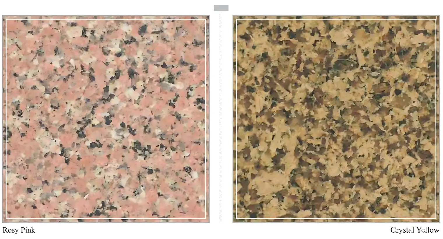 granites